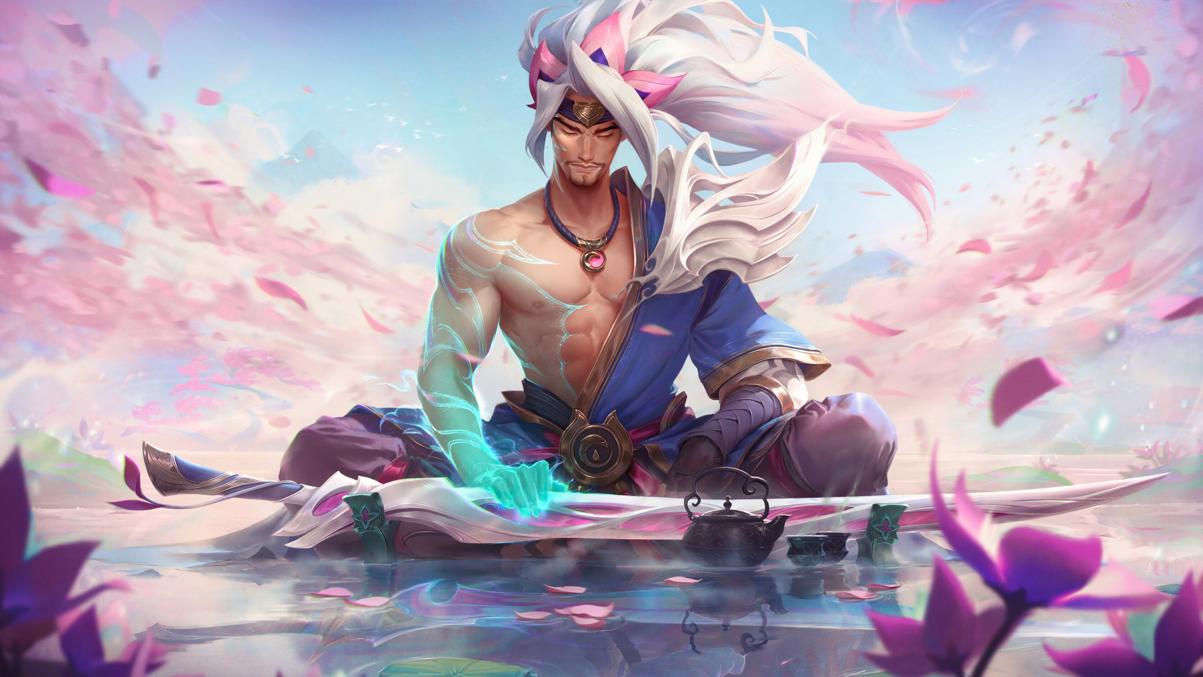 阴阳师sp烟烟罗御魂怎么搭配 阴阳师烟烟罗到底经历了什么